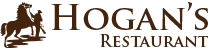 Hogans Restaurant Logo